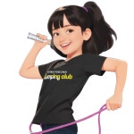 음악줄넘기점핑클럽 도안센터