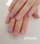 진네일