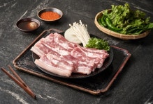 와촌식당 대구엑스코점