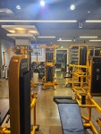팀키스짐 헬스&PT 먹골역점