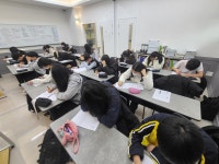 지앤비&패럴랙스 문흥캠퍼스