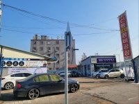 타이어테크 충주중앙점