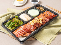 정담오리 장안점