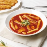 신참떡볶이 대구동천점