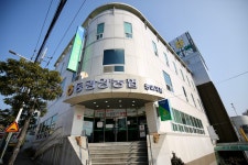동광양농협 중마지점