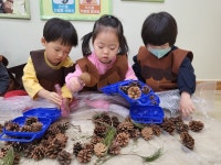 황토참좋은어린이집