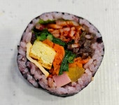 더김밥