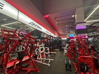 골드에스휘트니스 서초점