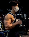 스트롱짐