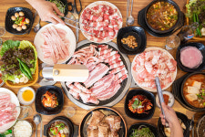 임꺽정숯불갈비 울산무거동점