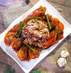 코다리각시 아중본점