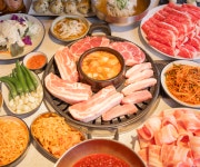 엉터리생고기 인천연수점