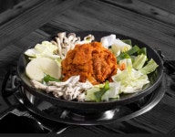 와촌식당 대구엑스코점