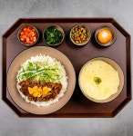 1992 덮밥&짜글이 강남본점