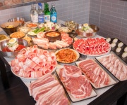 엉터리생고기 인천연수점