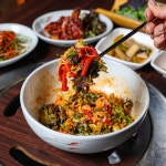 마당놀이 화로구이 과천본점