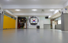 한국체대 비전태권도&파워점핑줄넘기