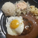 좌동 수제왕돈까스