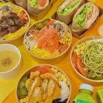 4242샌드위치 양산역점