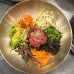 미소정멸치국수