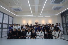 반곡주짓수 키즈MMA