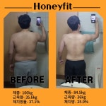 꿀핏휘트니스 노원마들역점