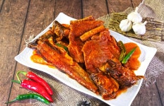 코다리각시 아중본점