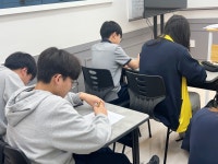 지앤비&패럴랙스 문흥캠퍼스