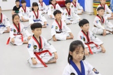 우리태권도장