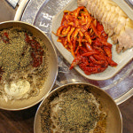 선바위메밀장터 과천점