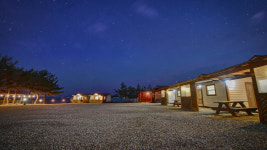 오션뷰펜션민박