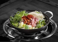 와촌식당 대구엑스코점