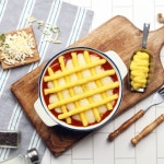 신참떡볶이 대구동천점