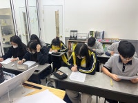 지앤비&패럴랙스 문흥캠퍼스