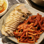 선바위메밀장터 과천점