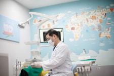 양산아이들치과의원