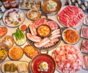 엉터리생고기 두번째이야기 무한삼겹 인천연수점