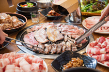 임꺽정숯불갈비 울산무거동점