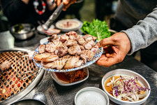 제주한라돼지