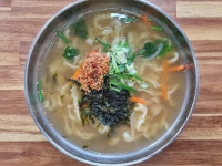 행복한칼국수