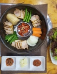 탕가네생고기김치찌개 상동역본점