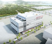 삼성냉장물류센터