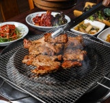 마당놀이 화로구이 과천본점