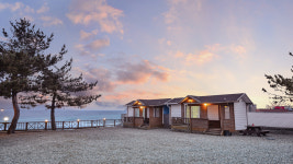 오션뷰펜션민박