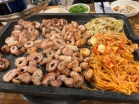 량가비 막창 삼겹살 성서 본점