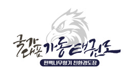 국가대표 가동태권도장