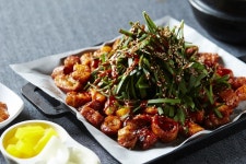 배떼기곱창 홍대점