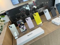 SK텔레콤 씨앤컴퍼니 시흥점