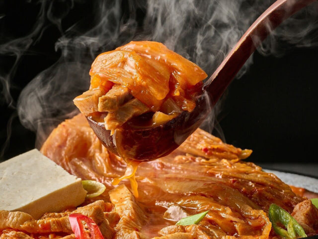 청년찌개 포항양덕점