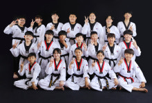 한국체대 비전태권도&파워점핑줄넘기